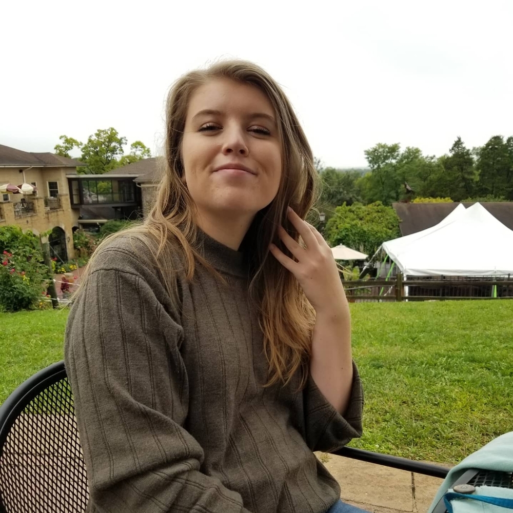 Meet your Posher, Robyn